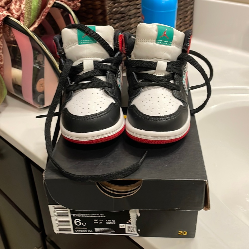good condition